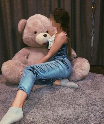 Проститутка Марина